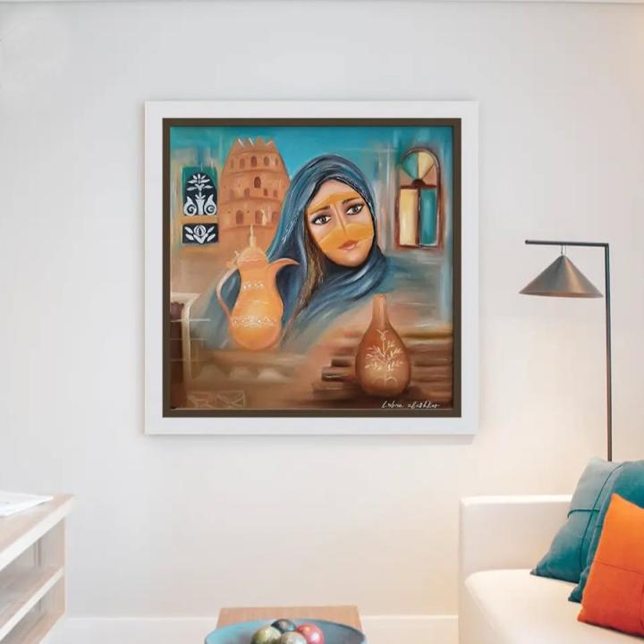 روح الماضي