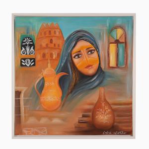 روح الماضي